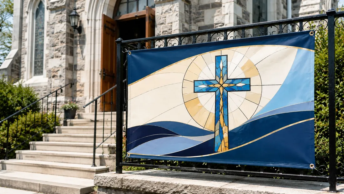 Churches and faith organizations